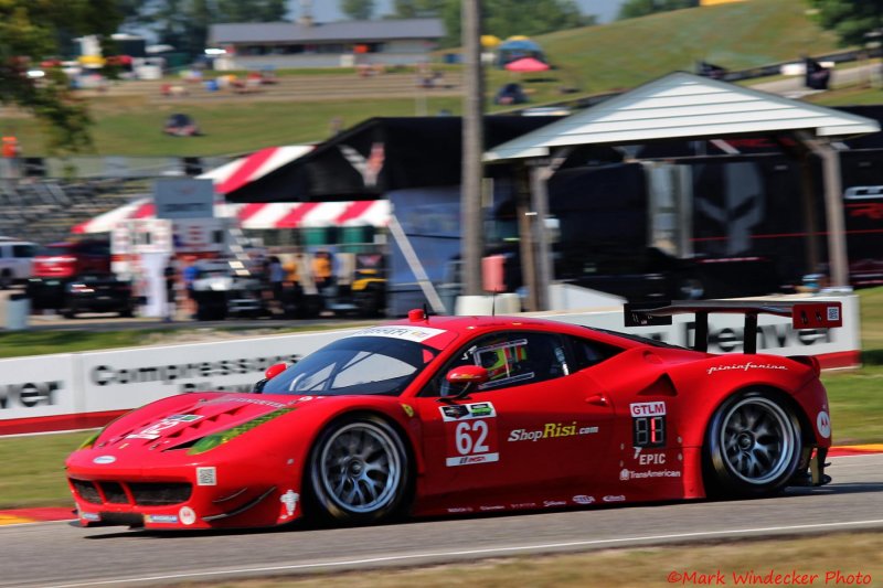 .....Ferrari 458 Italia GTC #2866 