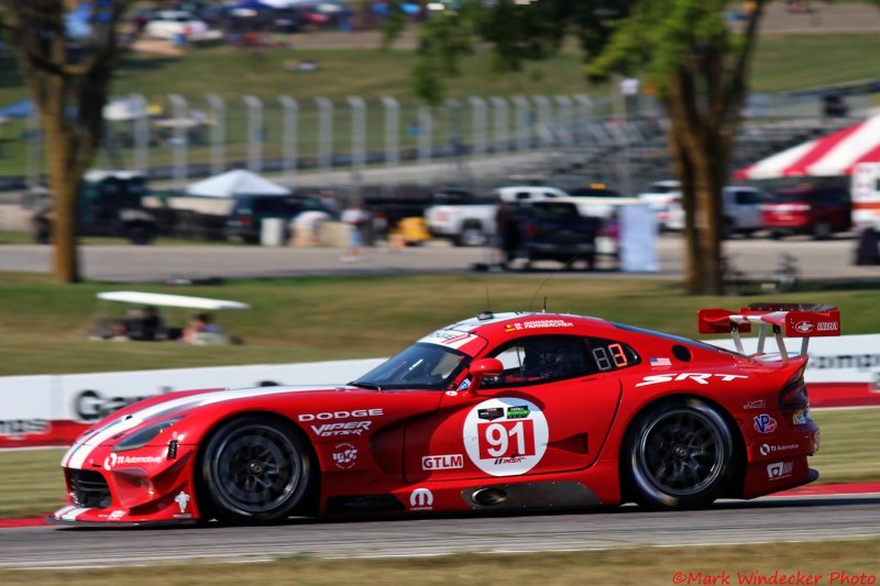 .....Dodge Viper SRT GTS-R #GTSR2C03