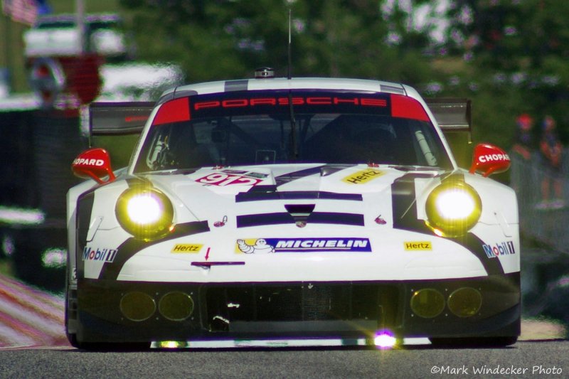 20th 5GTLM Patrick Long/Michael Christensen..