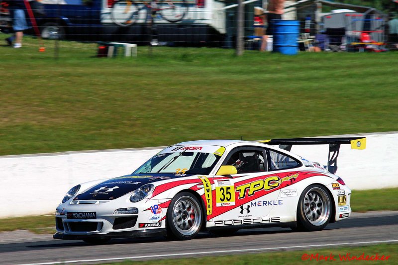 15th 2GT3G Michael Levitas