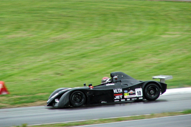 15TH ROBERT MUMM 3-L3 VAN DIEMEN DP-06