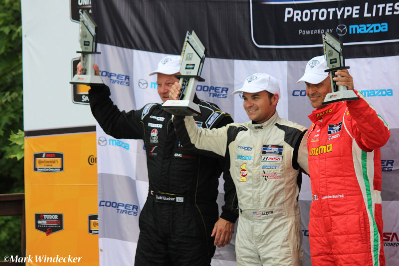 L2 2-Todd Slusher 1st-Brian Alder 3rd-Ludovico Manfredi