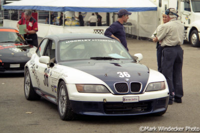  BMW Z3