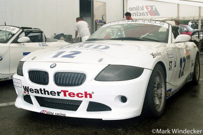  BMW Z4