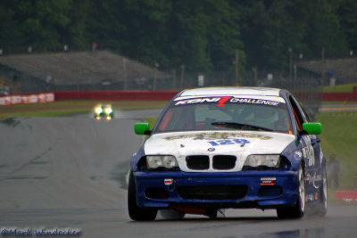 20TH DANIEL ORR,/JOHN BOSCH BMW 330i