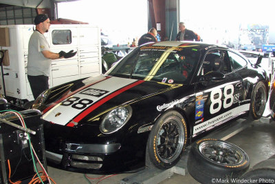 RANGER SPORTS RACING PORSCHE 997