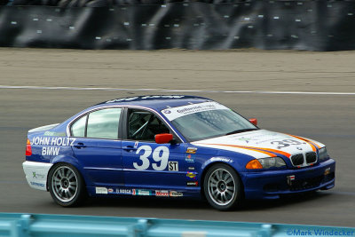 49TH 26-ST JOHN BOSCH/SQUEAK KENNEDY/JEFFERY BOCK BMW 330i