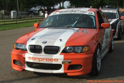 BMW 330i NEXT GENERATION MOTORSPORTS