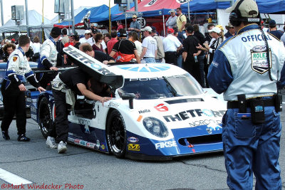 PORSCHE CAWFORD