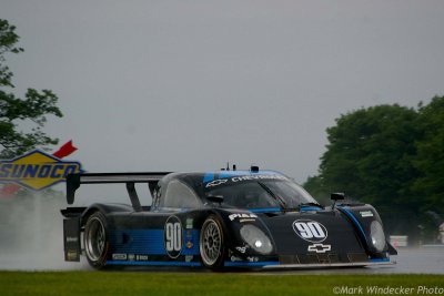 ....Coyote CC/09 #C001 - Chevrolet