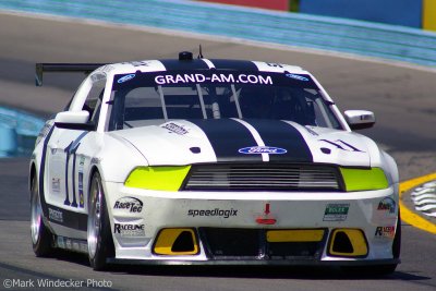 21st 13GT Ian James/Tom Nastasi