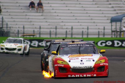 25th 17GT Joe Nonnamaker/Joe Sahlen
