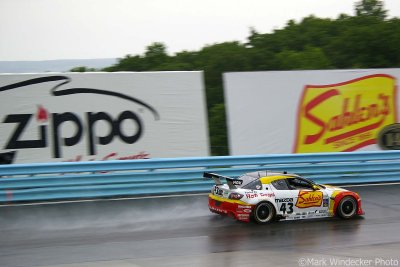 ....Mazda RX-8 #MKXV 006 (Riley-Speedsource)