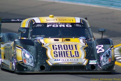 26th 9DP Colin Braun/Ryan Dalziel/Mike Forrest