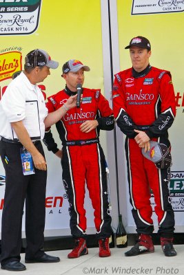3rdJon Fogarty/Alex Gurney