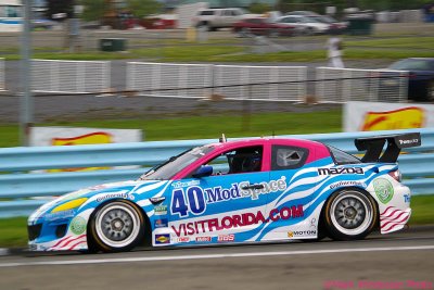 15th 9GT Patrick Dempsey/Charles Espenlaub/Joe Foster