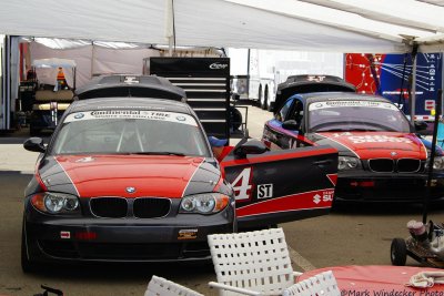 DORAN RACING-BMW 128i