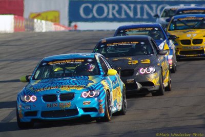 46TH 20GS NICK LONGHI/MATT PLUMB BMW M3