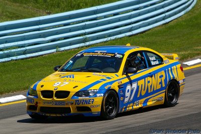 51ST 23GS JOEY HAND/MICHAEL MARSAL BMW M3