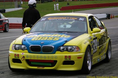 GS-AUTOMATIC RACING BMW M3