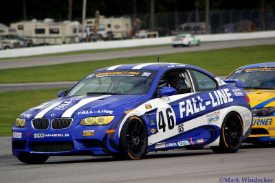 4TH GS-NARK BODEN/TERRY BORCHELLER BMW M3