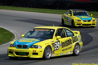 13TH GS-SCOTT RUSSELL/STEVE PHILLIPS BMW M3