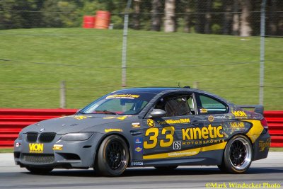 18TH GS JADE BUFORD/BEN CLUCAS  BMW M3