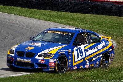 59TH 34GS-JAMES CLAY/GREGORY LIEFOOGHE BMW M3