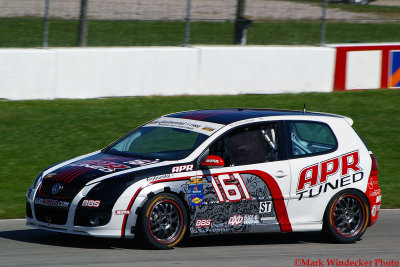 62ND 27ST-ANTHONY MASSARI/ENZO POTOLICCHIO VW  GTI