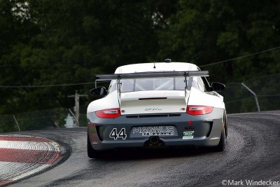 .....Porsche 997 GT3 Cup 