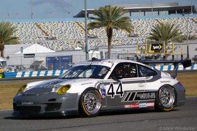 ....Porsche 997 GT3 Cup