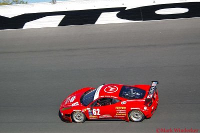 ...Ferrari 458 Italia Grand-Am #3268 
