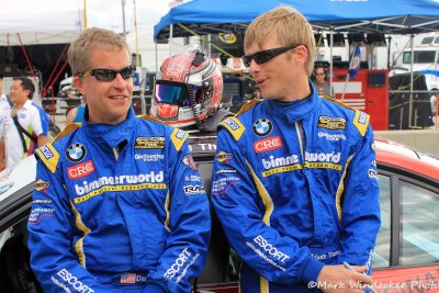 82-DANIEL ROGERS/SETH THOMAS