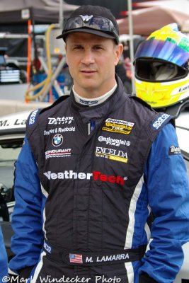 23-MIKE LAMARRA