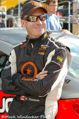 KARL THOMSON