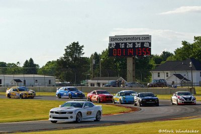 GS-PACE LAP