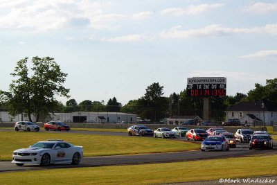 ST-PACE LAP