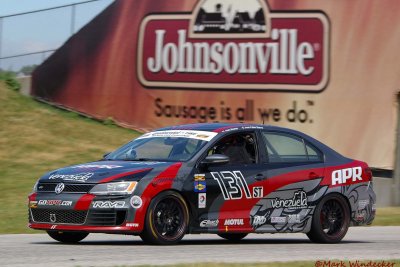 50TH 31ST JUAN ALVAREZ/JUAN SIERRA LENDLE VW JETTA