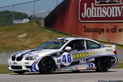 53RD 22GS CHARLES PUTMAN/CHARLES ESPENLAUB BMW M3