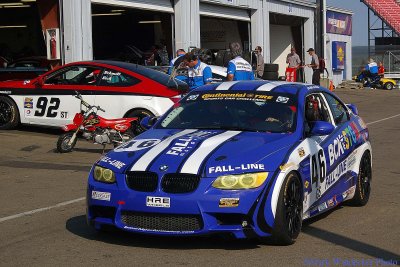 GS-FALL-LINE MOTORSPORTS-BMW M3