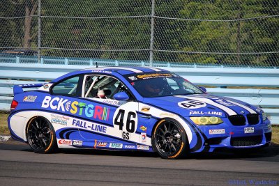 5TH GS MARK BODEN/BRYAN SELLERS BMW M3