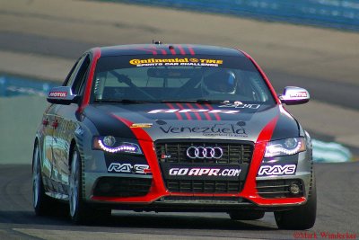 DNS GS HECTOR GUERRERO/ALEX POPOW AUDI S4