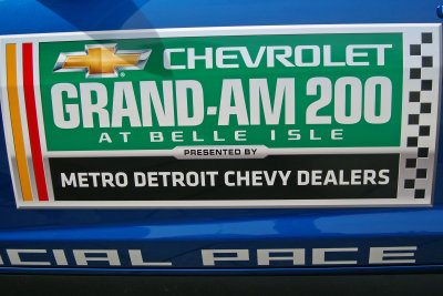 2013 DETROIT