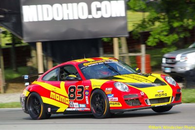 20th GS Ken Wilden/Rod Randall Porsche Carrera