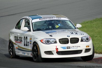 39th 18ST Mike LaMarra/Joe Koenig BMW 128i