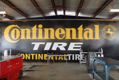 Continental Tire 150 At The Glen