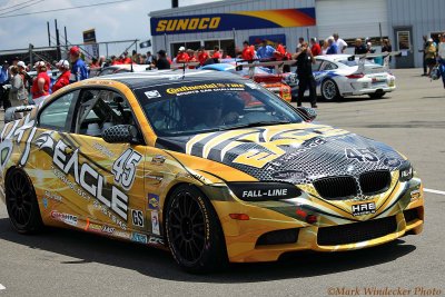 GS--Fall-Line Motorsports-BMW M3 Coupe