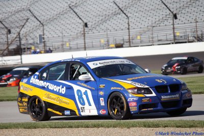 24th 8-ST Tyler Cooke/Gregory Liefooghe BMW 328i