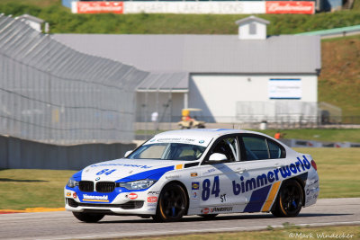 50th 30ST John Capestro-DuBets/James Clay BMW 328i