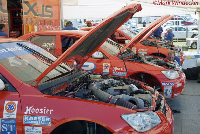 ST-I TEAM LEXUS